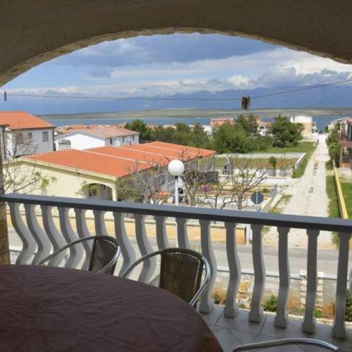 Apartmani Stjepan Veselko Vir Exteriör bild
