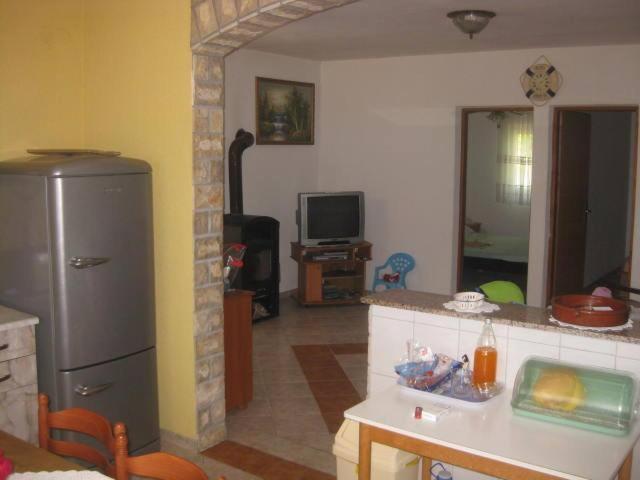 Apartmani Stjepan Veselko Vir Exteriör bild