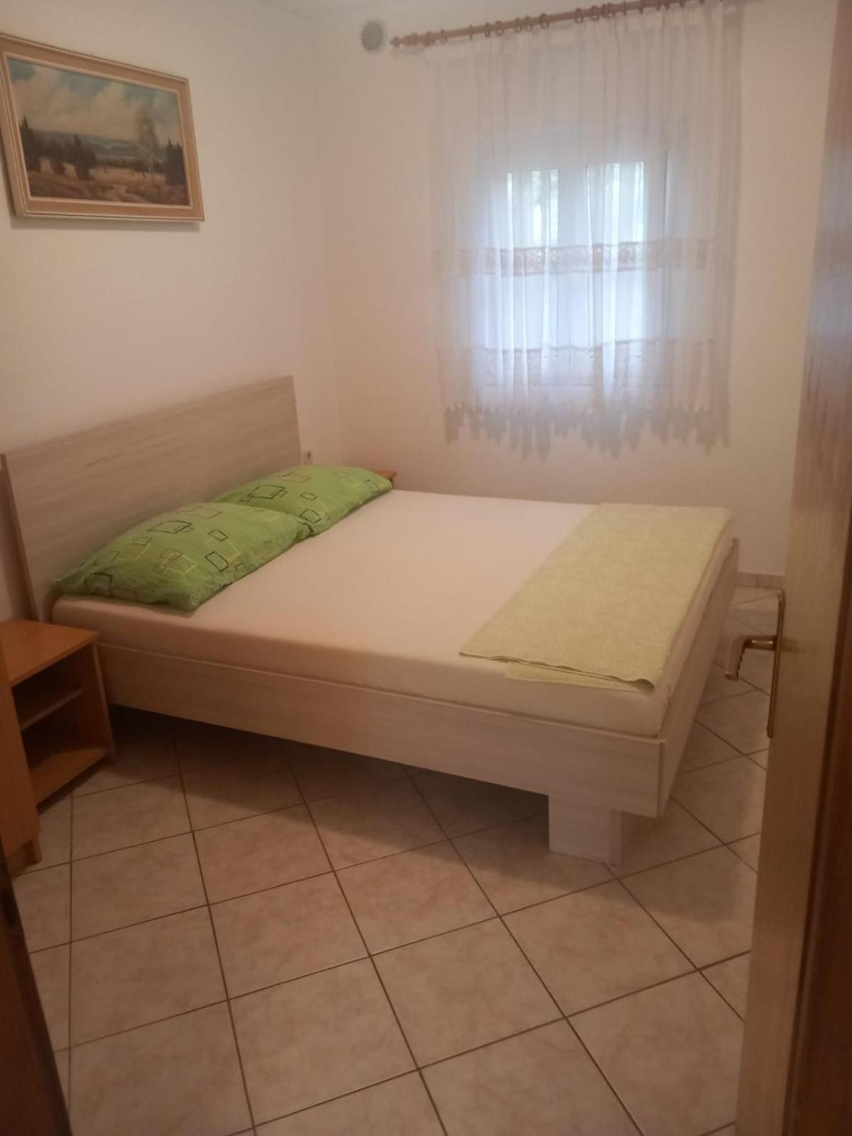 Apartmani Stjepan Veselko Vir Exteriör bild