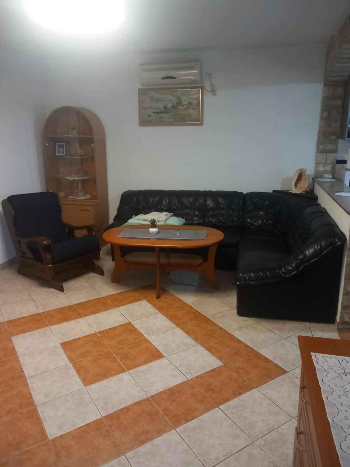 Apartmani Stjepan Veselko Vir Exteriör bild